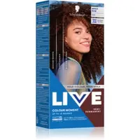 Schwarzkopf LIVE Colour Moment vopsea de păr semipermanentă