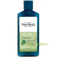 Fluid Purifiant pentru Clatirea Scalpului cu Otet de Mere Petal Fresh Pure 355ml