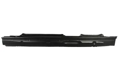 Prag auto Stanga potrivit BMW 3 (E46) 4D 1998-2006 - (grosime 1mm)
