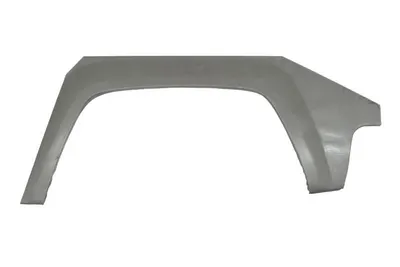 Segment reparatie aripa spate potrivit DAIHATSU FEROZA 1988-1999 - stanga