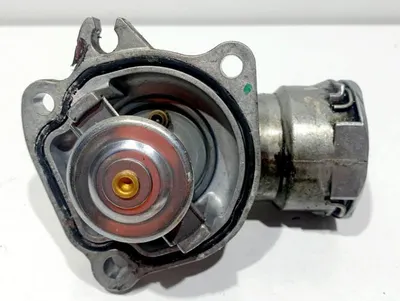 Corp termostat A6422002315 Mercedes ML (06.2011-> [w166] 3.0 tdi euro 6