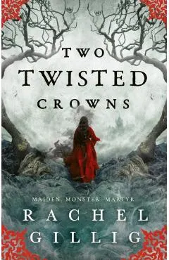 Two Twisted Crowns. The Shepherd King #2