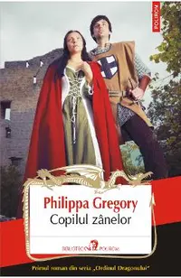 eBook Copilul zanelor