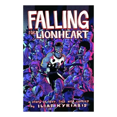 Falling For Lionheart