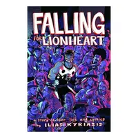 Falling For Lionheart