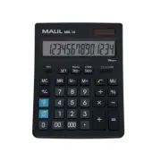 Calculator de birou MAUL MXL14, 14 digits