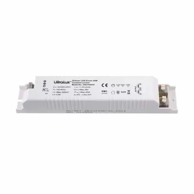Sursa Dimabila Triac pentru Panouri Led 45w