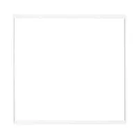 Rama Panel LED Plastic