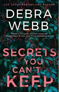Secrets You Can't Keep