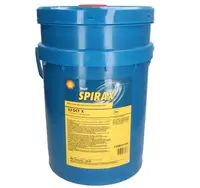 Ulei transmisie automata SHELL SPIRAX S5 DCT X, volum 20 litri, sintetic 20L