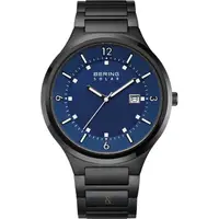 Ceas Bering Bering 14442-727 Mens Watch Slim-Solar 42mm 5ATM