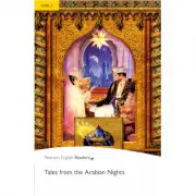 Level 2. Tales from the Arabian Nights Book and MP3 Pack