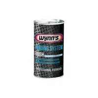 Solutie Curatare radiator Wynns Cooling System 325ml