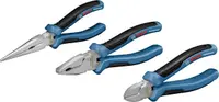Set clești Bosch - Professional, 1600A016BG, 3 buc