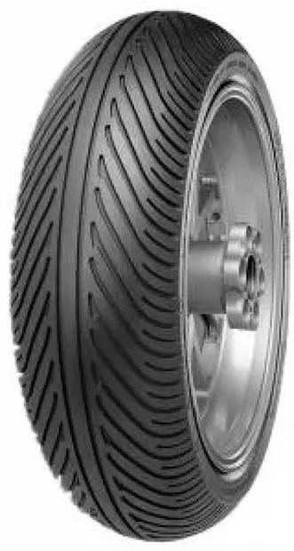 Continental ContiRaceAttack Rain ( 180/55 R17 TL Roata spate, Mischung RAIN, NHS )