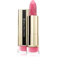 Max Factor Colour Elixir 24HR Moisture ruj hidratant culoare 090 English Rose 4,8 g