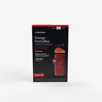 Pastă de fructe energizantă ecosize căpșuni merișoare acerola 12x25g