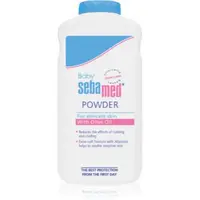 Sebamed Baby pudra de talc pentru copii