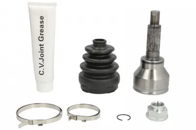 Cap planetara spre roata (25z 32z 52,65mm) FIAT SEDICI; SUZUKI SX4 1.6 1.9D 2.0D dupa 2006