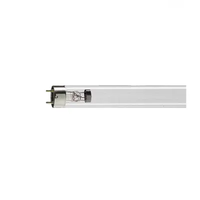 Tub bactericid Philips TUV T8 36W G13 UV-C pentru lampa dezinfectie, purificarea aerului si apei
