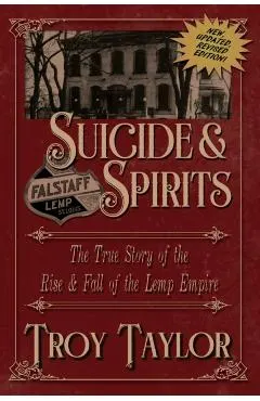 Suicide & Spirits