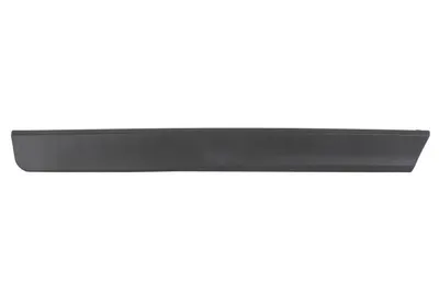 Bandou usa Dreapta Spate potrivit NISSAN ROGUE II 2014-2020 - (negru)