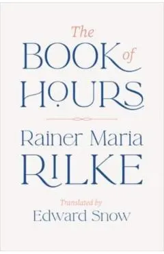 The Book of Hours