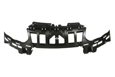 Suport tampon Fata potrivit CITROEN C3 PICASSO 1.4-1.6D 2008-2015 - (superior, plastic)