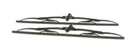 Set stergatoare BOSCH ECO 500C 3 397 005 695, lungime 500 mm, standard