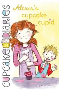 Alexis's Cupcake Cupid, Volume 24