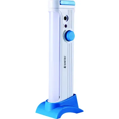 Corp Iluminat avarie cu LED, variator si stand 4W rece 4W 40