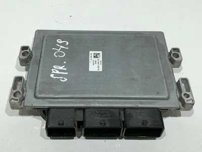 Calculator motor ecu 237D40543R Dacia Spring (2021-2022) 4DB401 electric