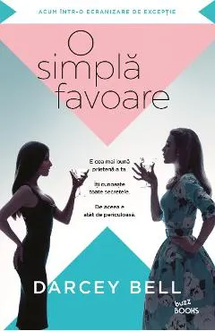 O simpla favoare