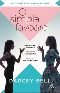 O simpla favoare