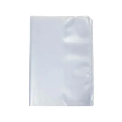 Coperta caiet A5, transparenta, Daco