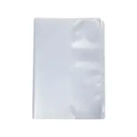 Coperta caiet A5, transparenta, Daco