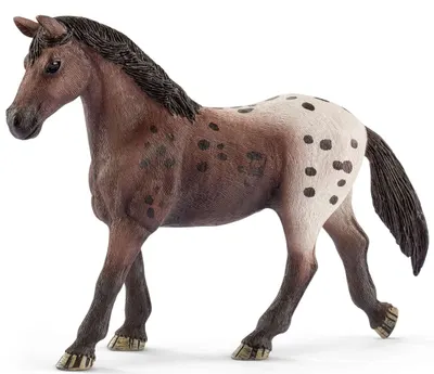 Figurina Schleich Horse Club - Iapa Appaloosa