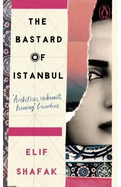 Bastard of Istanbul