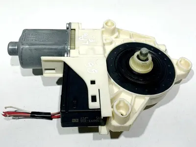 Motoras macara geam stanga spate 827310001R Renault Laguna 3 (2007-2010)