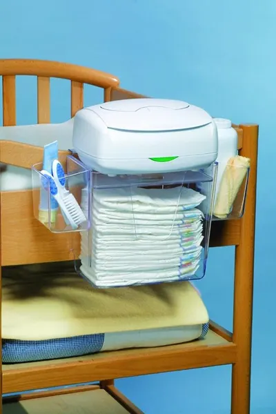 Organizator pentru Masa de Schimbat Scutece