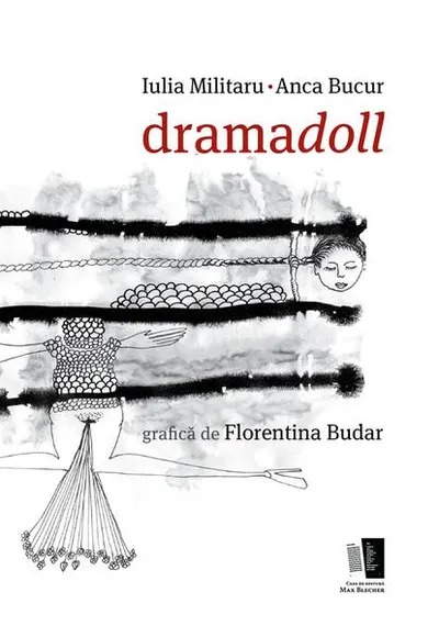 dramadoll - Paperback - Anca Bucur, Iulia Militaru