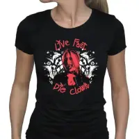 Tricou Dama DC Comics Harley Quinn - XL