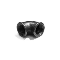 Olandez fonta neagra tip FF (int-int) 1/2''