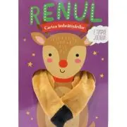 Renul. Cartea Imbratisarilor – Tanja Louwers