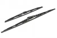 Lamela Stergator Fata (2buc) 600 450mm Potrivit Chevrolet Malibu; Citroen C2, C2 Enterprise, C3 I, C3 Ii; Dacia Duster, Duster Suv; Dodge Journey; Hyundai I30, Santa Fe Ii, Santa Fe Ii Suv 11.93