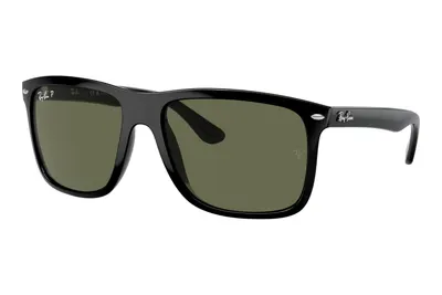 Ray-Ban Boyfriend Two RB4547 601/58 Polarized