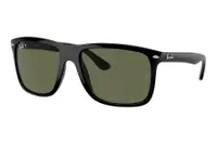 Ray-Ban Boyfriend Two RB4547 601/58 Polarized