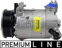 Compresor clima auto aer conditionat potrivit LAND ROVER DISCOVERY SPORT, RANGE ROVER EVOQUE 2.0 06.11-