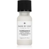 MADE BY ZEN Signature Marrakech ulei aromatic