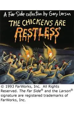 The Chickens Are Restless, Volume 19